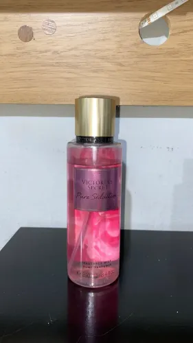VICTORIA SECRETS BODY SPLASH PURE SEDUCTION
