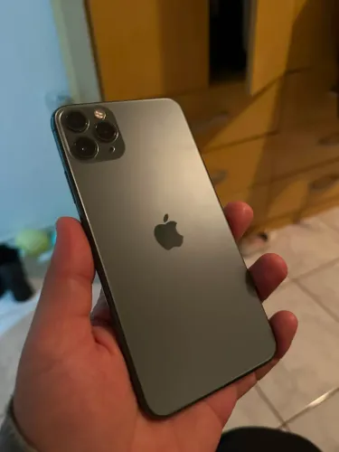 iphone 11 Pro Max 256gb