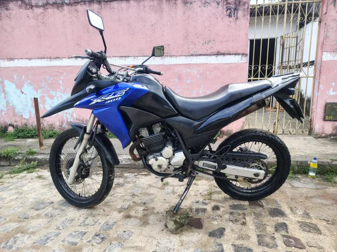 Honda XRE 300 - 2017, Oportunidade! Descrição abaixo. 