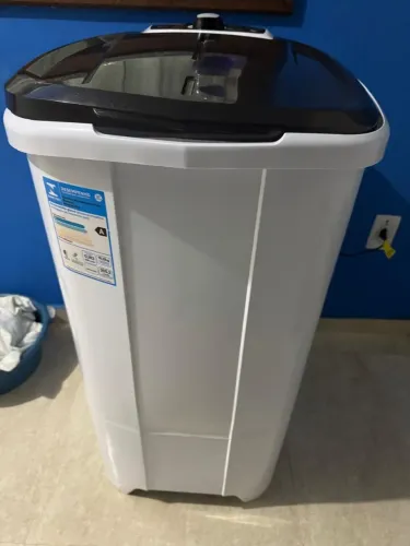 Tanquinho 11 kilos