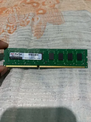 Memoria ram ddr4 8gb 