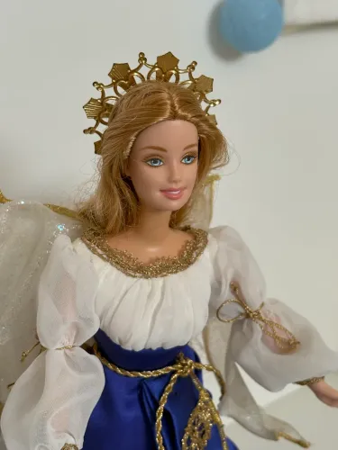 Barbie Angel 