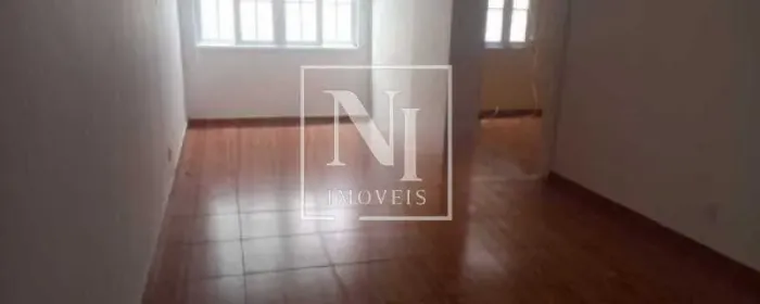 Apartamento : Padrão / Residencial / Copacabana
