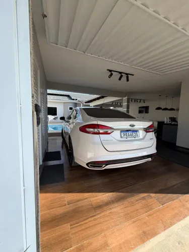 Ford Fusion SEL 2.0 Ecobo. 16V 248cv Aut. 2018