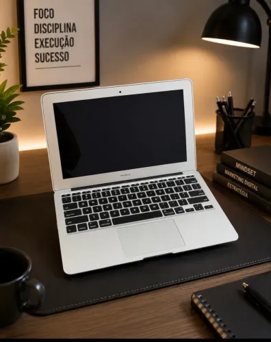 MACBOOK AIR 