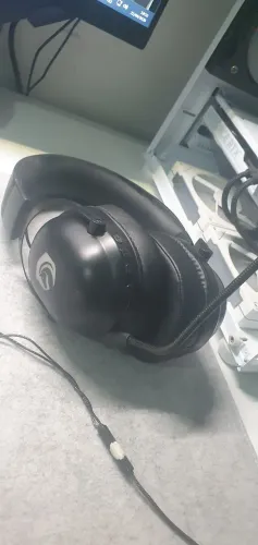 Fone sem fio gamer