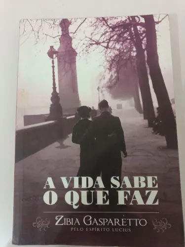 Livros espiritas