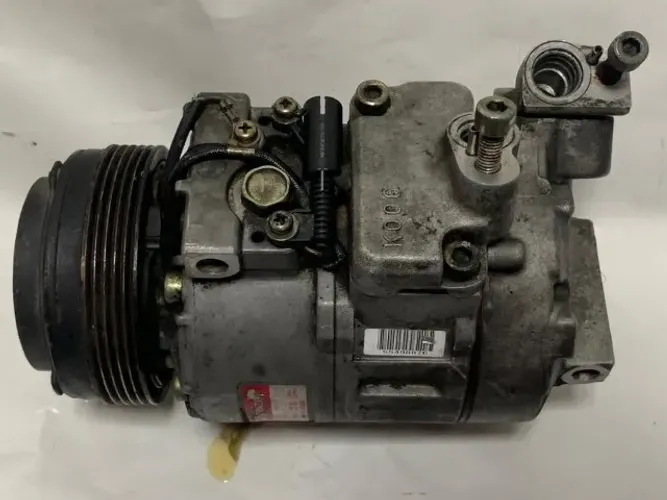 Compressor Ar Condicionado BMW 540i 4.4 V8 1996 A 2001 Original