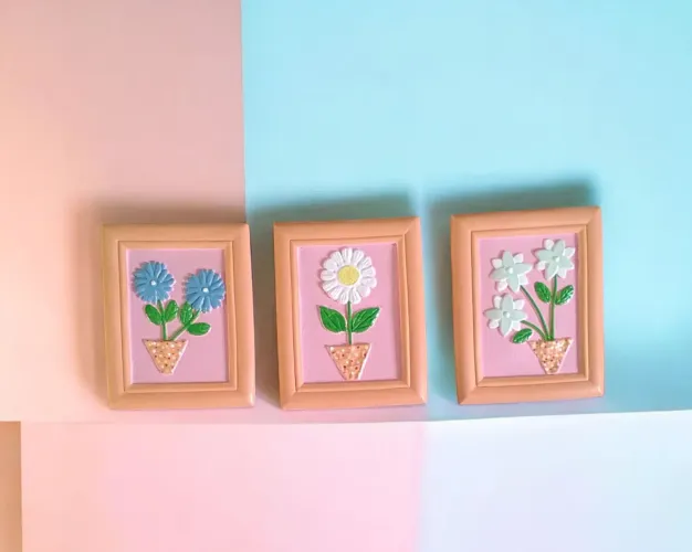 Quadros Decorativos Premium 