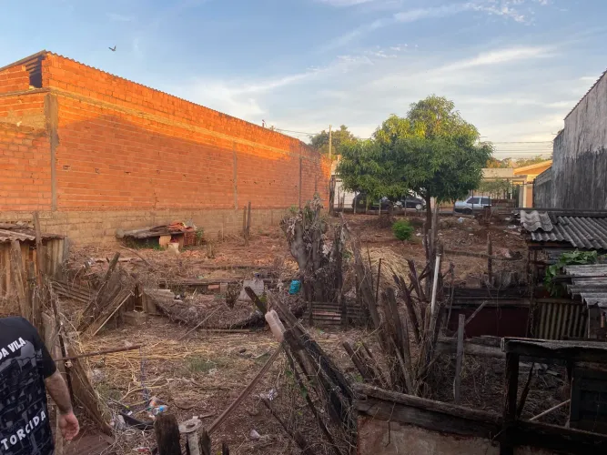 Terreno