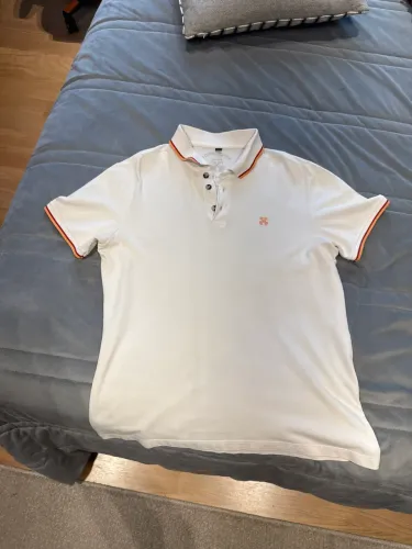 Camisa Polo da John John - Seminova