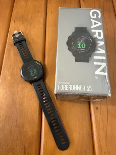 Garmin Forerunner 55