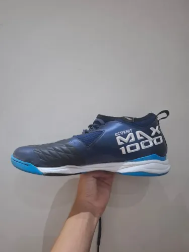 Chuteira de Futsal Pênalty Max1000