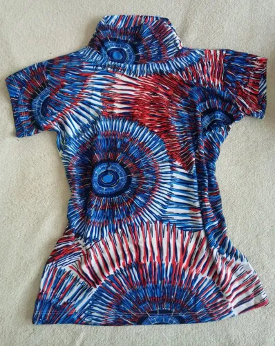 Blusa feminina P