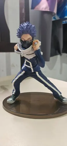 Action figure Hitoshi Shinso