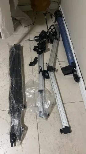 MICROSCOPIO 900