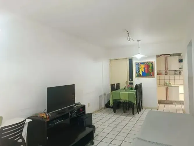 [ELS003] APARTAMENTO DERBY RECIFE - PE