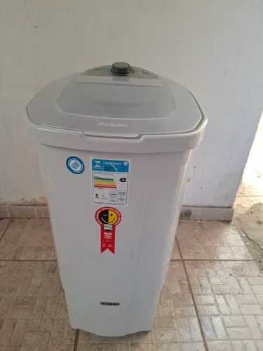 Tanquinho 10kg