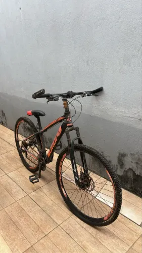 Bicicleta Dropp Z3 - Aro 29 - Mountain bike