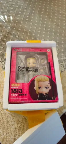 Draken (Ken Ryuguji) Nendoroid 1813