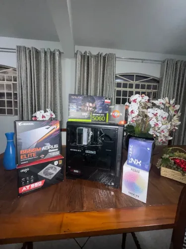 Pc gamer