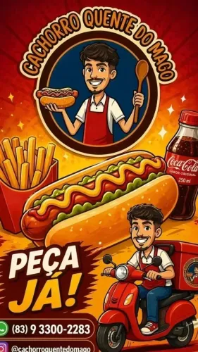 Lanche 