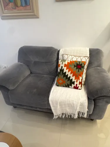 Sofá 2 e 3 lugares