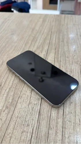 IPHONE 15 PRO !!!
