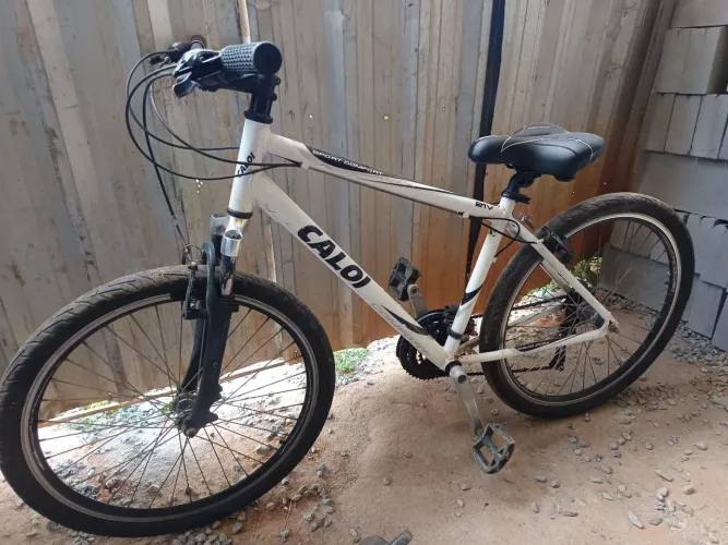 Vendo bike aro 26