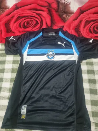 Camiseta do GRÊMIO relíquia