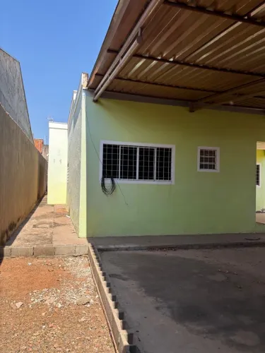 AGIO 150 MIL CHAPEU DO SOL VG CASA DE ESQUINA