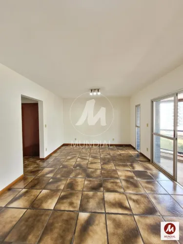 Apartamento para alugar com 3 dormitórios no bairro HIGIENOPOLIS