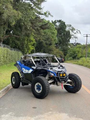 BRP Can-Am Maverick X3 XRS TB 900 RR (utv) 2023