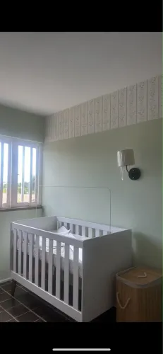 Berço muito bom
