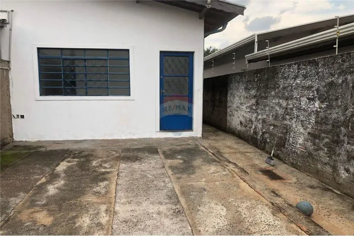 Duas Casas Geminadas á Venda em Barão Geraldo - Parque Ceasa - Campinas/SP