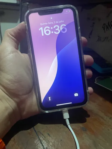 iPhone 11 64gb