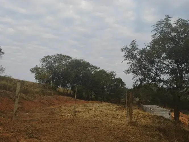 Terreno 1.000 m2
