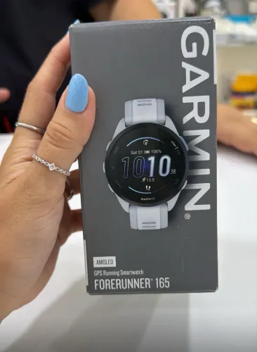 Garmin 165 Forerunner 