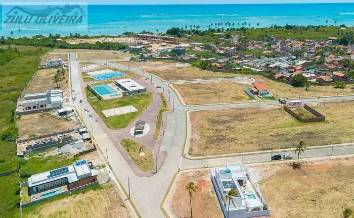 Reserva dos Milagres de 420 por 280 mil - Terreno 482m²