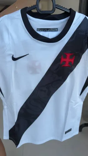 Kit Infantil Vasco 26/27 - Camisa e Short