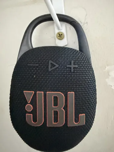 Clip 5 Jbl