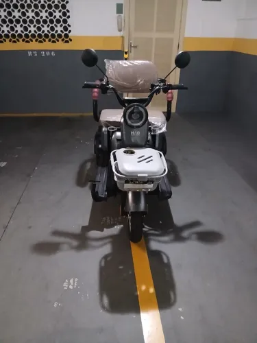 Hao Motors Conquest 1000w 2026
