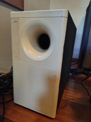 bose soundtouch