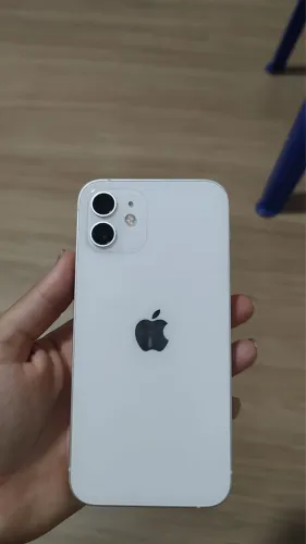 iPhone 12 | 64G R$ 1.150
