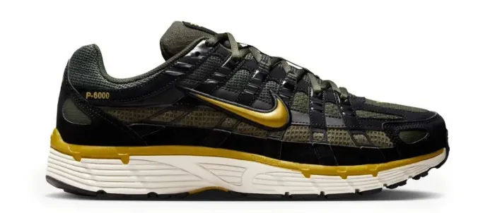Nike p6000