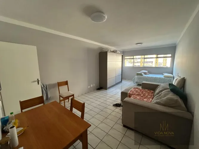 Kitnet Para Locação - Centro / Campinas