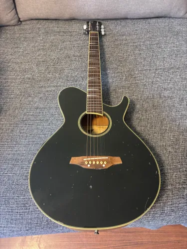 Violão Eagle