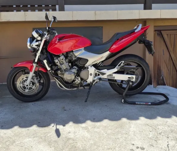 Honda CB 600F HORNET 2005/2005
