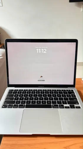 MacBook Air
