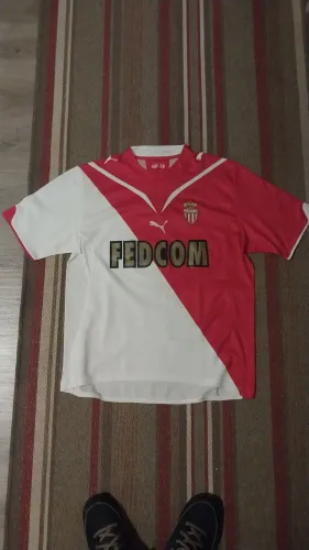 Camisa de futebol ?